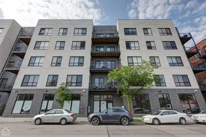 2127 W Madison Street #202, Chicago, IL 60612 - Photo 1