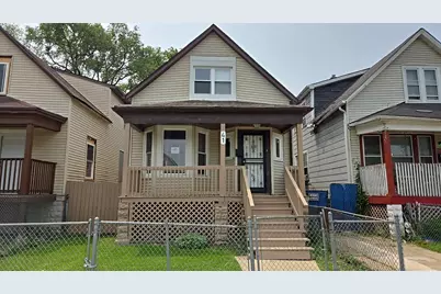 41 E 100th Place, Chicago, IL 60628 - Photo 1