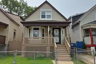 41 E 100th Pl, Chicago, IL 60628 - Photo 1