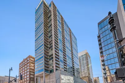 611 S Wells Street #2701, Chicago, IL 60607 - Photo 1