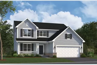 12928 S Platte Trail, Plainfield, IL 60585 - Photo 1