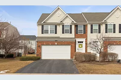 12920 Blue Spruce Drive, Plainfield, IL 60585 - Photo 1