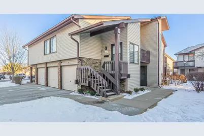 1337 Kingsbury Drive #6, Hanover Park, IL 60133 - Photo 1