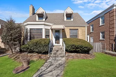 5034 Pratt Avenue, Skokie, IL 60077 - Photo 1