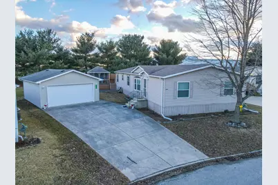 1190 Ash Court, Manteno, IL 60950 - Photo 1