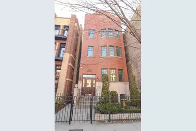 1852 N Halsted Street #3, Chicago, IL 60614 - Photo 1
