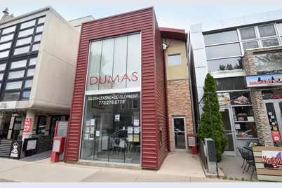 2519 N California Avenue #2R, Chicago, IL 60647 - Photo 1