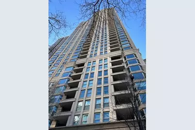 25 E Superior Street #4102, Chicago, IL 60611 - Photo 1