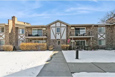 9S220 Frontage Road #18B-108, Willowbrook, IL 60527 - Photo 1