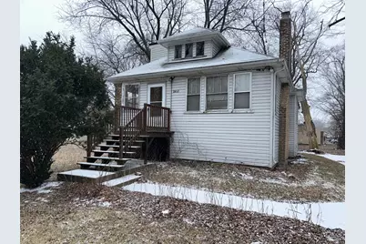 3417 W 161st Street, Markham, IL 60428 - Photo 1