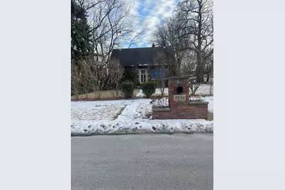 7851 Suburban Lane, Bridgeview, IL 60455 - Photo 1