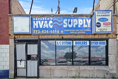 2641 W 79th Street, Chicago, IL 60652 - Photo 1