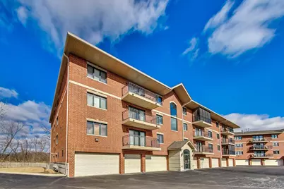 6880 W Winding Trail Road #402, Oak Forest, IL 60452 - Photo 1