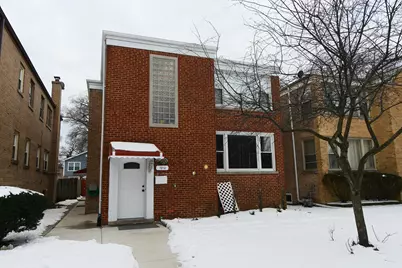 1810 Monroe Street, Evanston, IL 60202 - Photo 1