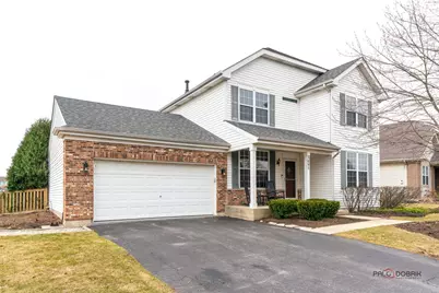3095 Farmington Drive, Lindenhurst, IL 60046 - Photo 1