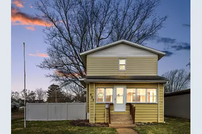 423 N Washington Avenue, Bradley, IL 60915 - Photo 1