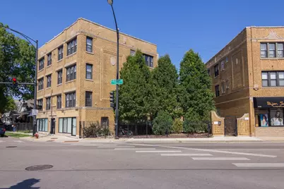 3731 N Kimball Avenue #1S, Chicago, IL 60618 - Photo 1