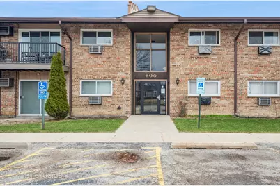 800 E Old Willow Road #2207, Prospect Heights, IL 60070 - Photo 1