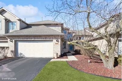 17416 88th Avenue, Tinley Park, IL 60487 - Photo 1