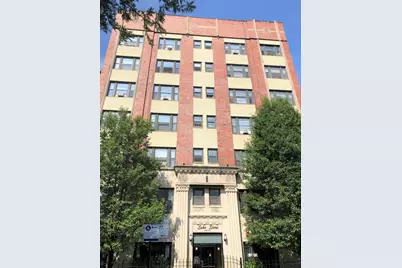 6214 N Winthrop Avenue #503, Chicago, IL 60660 - Photo 1