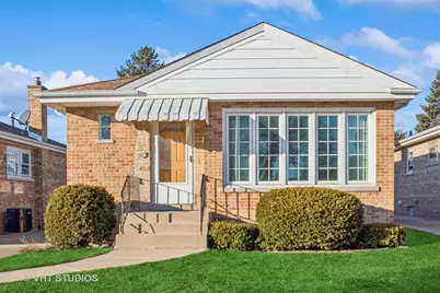 7746 W Peterson Avenue, Chicago, IL 60631 - Photo 1