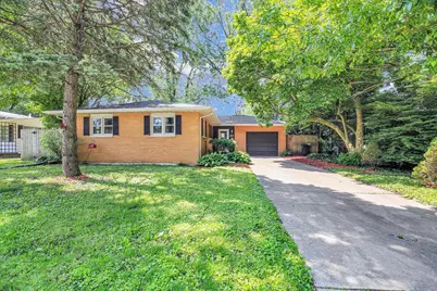1001 E Sunnycrest Drive, Urbana, IL 61801 - Photo 1