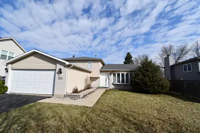 1080 Redondo Drive, Romeoville, IL 60446 - Photo 1