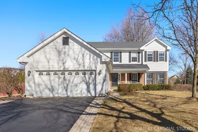 2751 Bluewater Circle, Naperville, IL 60564 - Photo 1