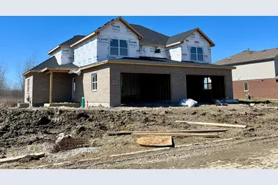 20906 Barker Street, Lynwood, IL 60411 - Photo 1
