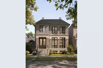 2116 W Wilson Avenue, Chicago, IL 60625 - Photo 1