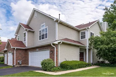 2018 Fulham Drive #2018, Naperville, IL 60564 - Photo 1