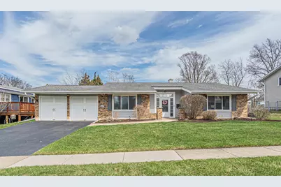 6415 Bradley Drive, Woodridge, IL 60517 - Photo 1