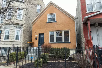 2628 W Crystal Street, Chicago, IL 60622 - Photo 1