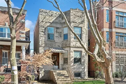 3711 N Wayne Avenue, Chicago, IL 60613 - Photo 1