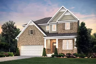 12638 Rossaveal Wy, Lemont, IL 60439 - Photo 1