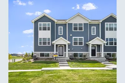 851 Briar Glen Court, Hampshire, IL 60140 - Photo 1