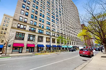 600 S Dearborn Street #2008, Chicago, IL 60605 - Photo 1