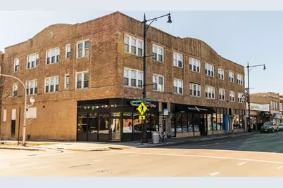 2709 W Lawrence Avenue #3, Chicago, IL 60625 - Photo 1