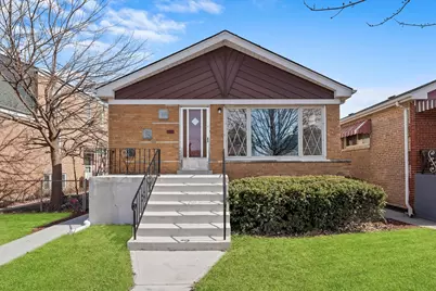 4627 S Keating Avenue, Chicago, IL 60632 - Photo 1