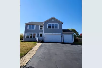 232 Briarwood Drive, Poplar Grove, IL 61065 - Photo 1