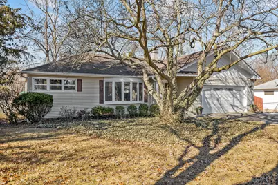 1240 S Oakland Avenue, Villa Park, IL 60181 - Photo 1