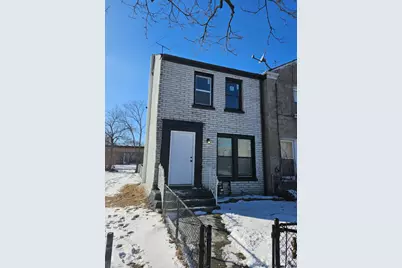 5214 S Calumet Avenue, Chicago, IL 60615 - Photo 1