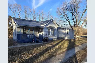 502 N Capitol Ave., Mt. Sterling, IL 62353 - Photo 1