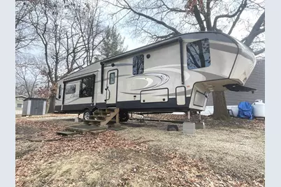 11-119 Woodhaven Lakes, Sublette, IL 61367 - Photo 1