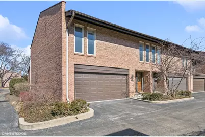 1723 Wildberry Drive #A, Glenview, IL 60025 - Photo 1