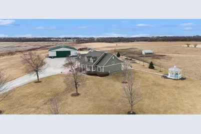 945 E Eagle Lake Road, Beecher, IL 60401 - Photo 1