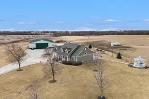 945 E Eagle Lake Rd, Beecher, IL 60401 - Photo 1