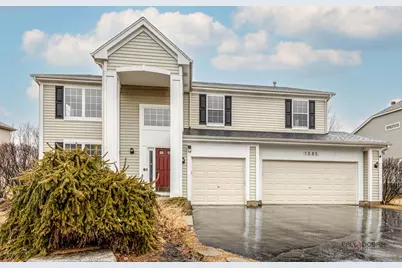 1085 Kasting Lane, Mundelein, IL 60060 - Photo 1