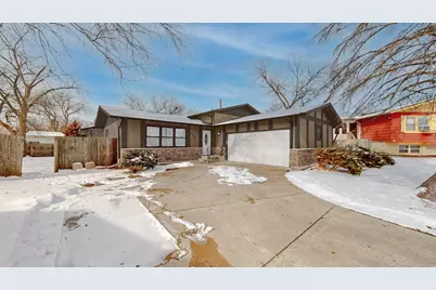 18844 Cedar Court, Country Club Hills, IL 60478 - Photo 1