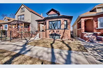 2310 W 72nd Street, Chicago, IL 60636 - Photo 1